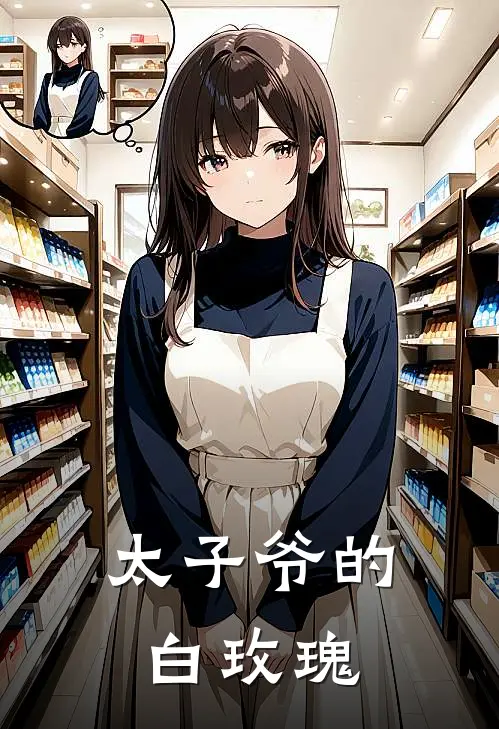 太子爷的白玫瑰