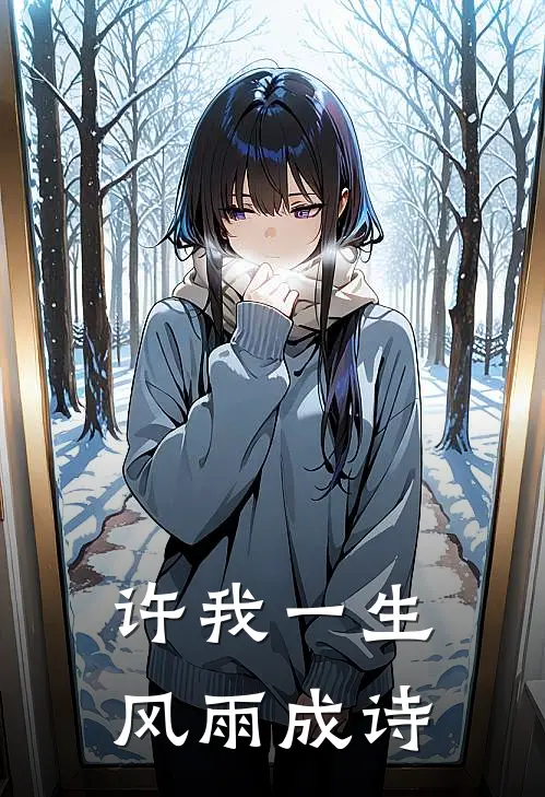 许我一生，风雨成诗(许珩沈行州)小说最新章节_全文免费小说许我一生，风雨成诗许珩沈行州