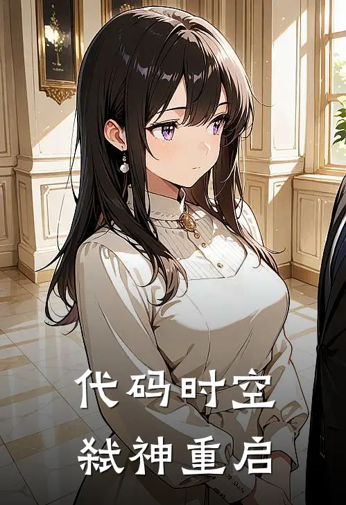 代码时空：弑神重启