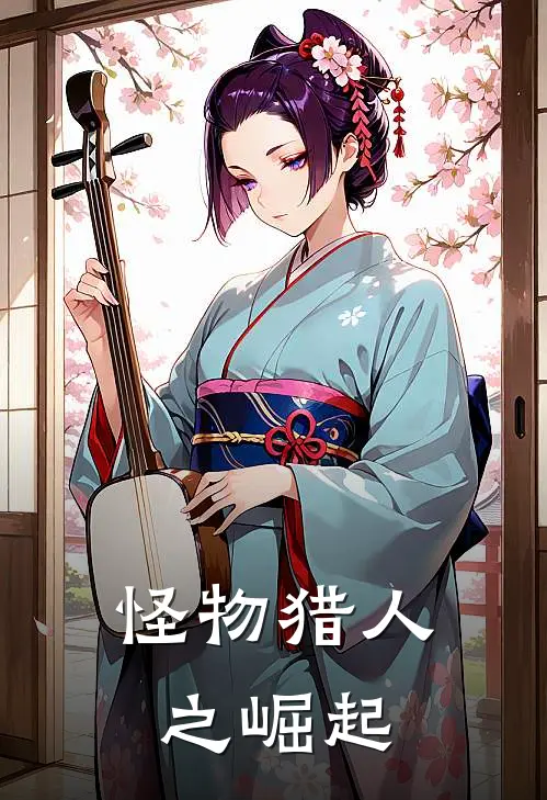 怪物猎人之崛起