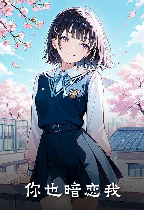 你也暗恋我(孟鱼柳木兰)免费阅读完整版小说_最新小说全文阅读你也暗恋我孟鱼柳木兰