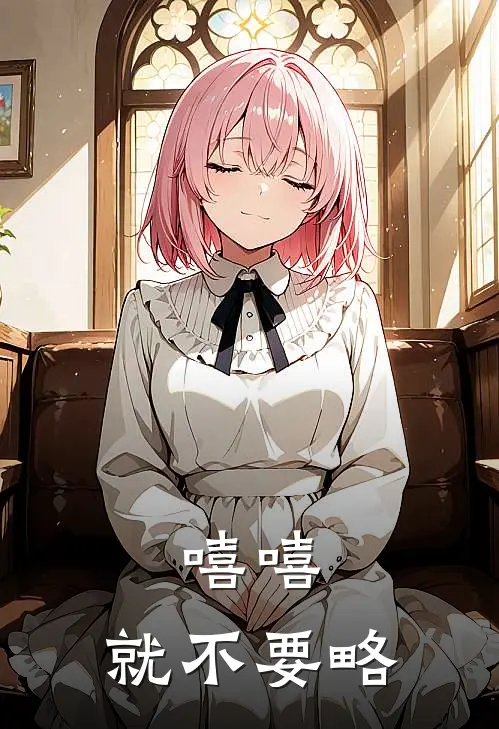 嘻嘻，就不要略