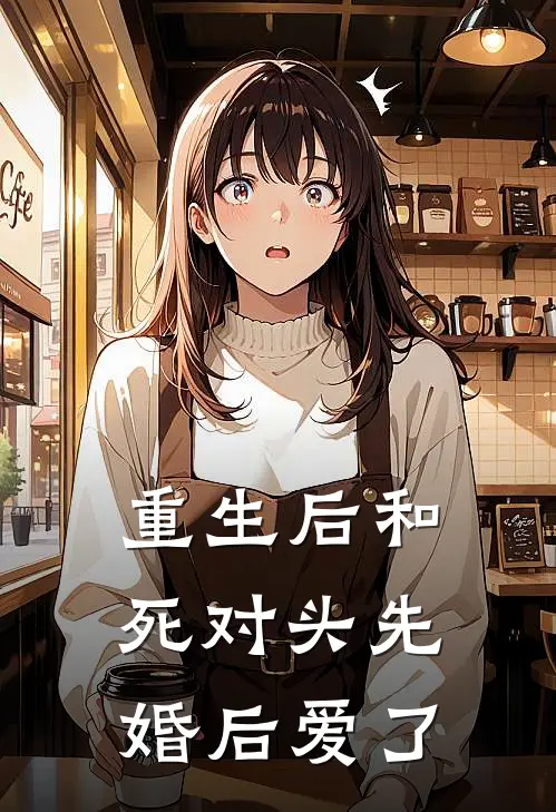 重生后和死对头先婚后爱了