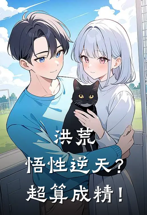 洪荒：悟性逆天？超算成精！(白勋贾维斯)小说全文免费阅读_无弹窗全文免费阅读洪荒：悟性逆天？超算成精！(白勋贾维斯)