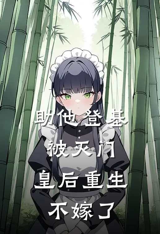 助他登基被灭门，皇后重生不嫁了(秦玉漪穆霖)免费阅读_无弹窗全文免费阅读助他登基被灭门，皇后重生不嫁了秦玉漪穆霖