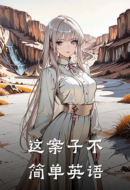 这案子不简单英语