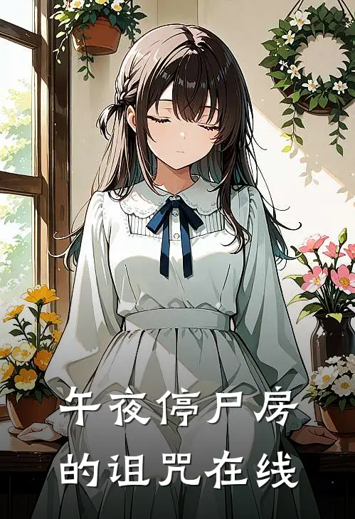 午夜停尸房的诅咒在线