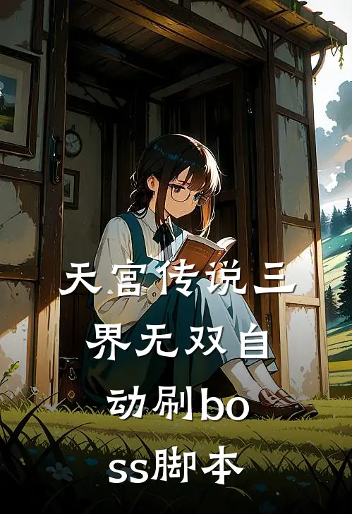 天宫传说三界无双自动刷boss脚本