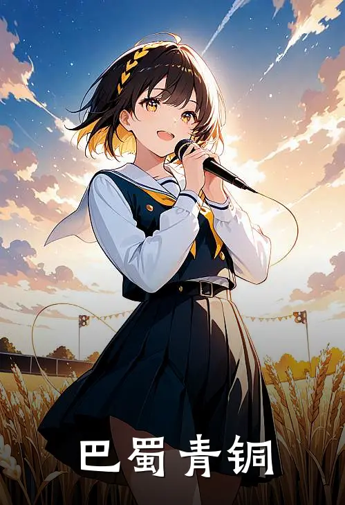 巴蜀青铜林夕羊羽免费热门小说_最热门小说巴蜀青铜林夕羊羽