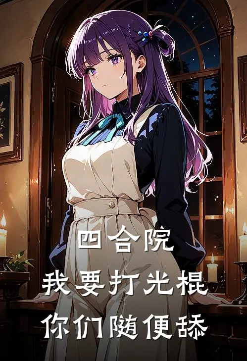 四合院：我要打光棍你们随便舔
