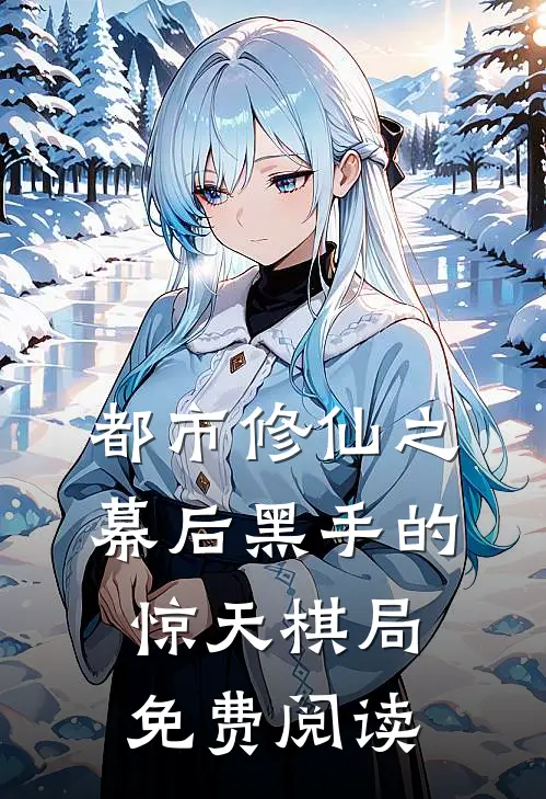 都市修仙之幕后黑手的惊天棋局免费阅读