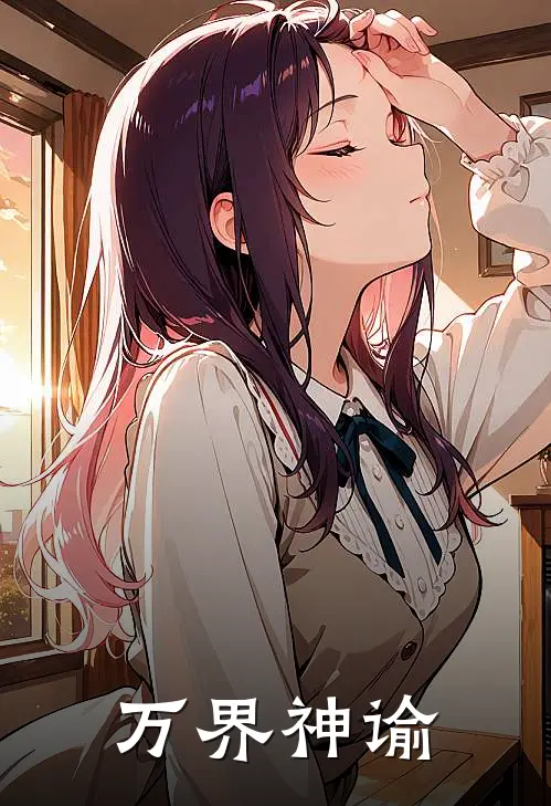 万界神谕林风林昊热门的小说_免费小说万界神谕(林风林昊)