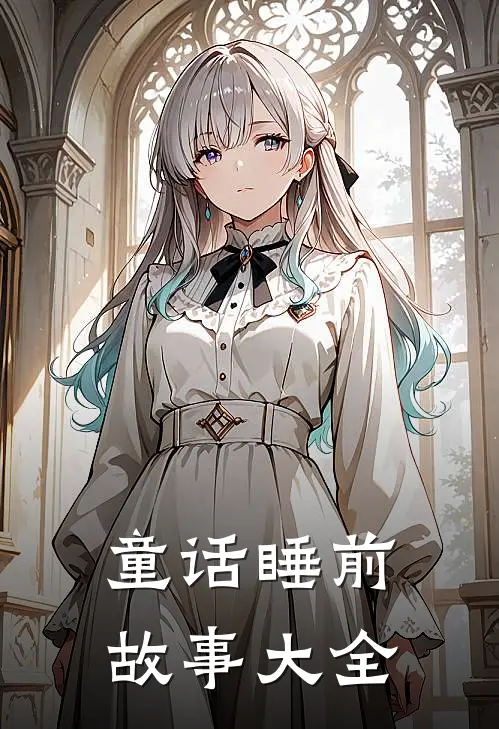 童话睡前故事大全