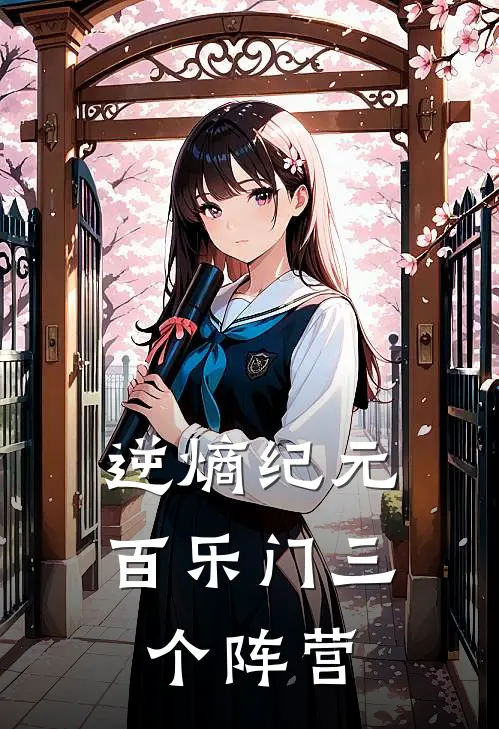 逆熵纪元百乐门三个阵营