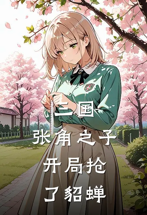 三国：张角之子，开局抢了貂蝉(张羽张角)免费小说阅读_完结版小说推荐三国：张角之子，开局抢了貂蝉(张羽张角)