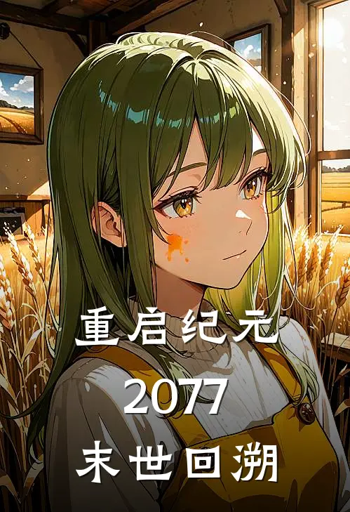 重启纪元：2077末世回溯