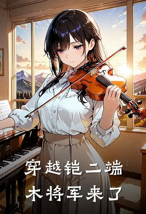 穿越铠二端木将军来了