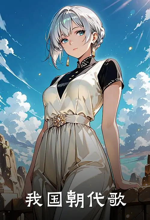 我国朝代歌