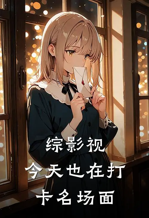 综影视：今天也在打卡名场面王柏伊梁山伯_《综影视：今天也在打卡名场面》最新章节免费在线阅读