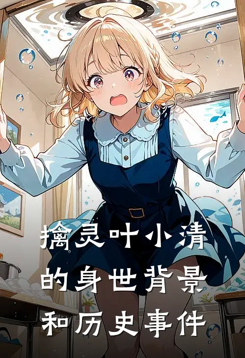 擒灵叶小清的身世背景和历史事件