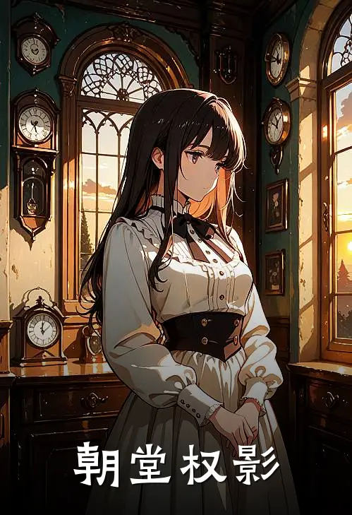 朝堂权影(沈知意凌云峰)热门小说_完结版小说全文免费阅读朝堂权影(沈知意凌云峰)