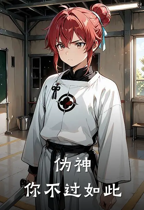 伪神，你不过如此