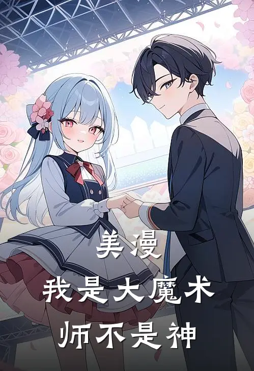 美漫：我是大魔术师不是神