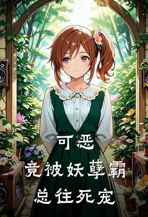 可恶，竟被妖孽霸总往死宠安澜傅婉完本完结小说_热门小说排行榜可恶，竟被妖孽霸总往死宠安澜傅婉