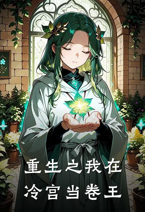 重生之我在冷宫当卷王