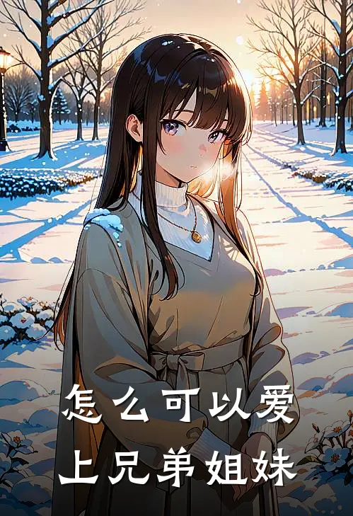 怎么可以爱上兄弟姐妹