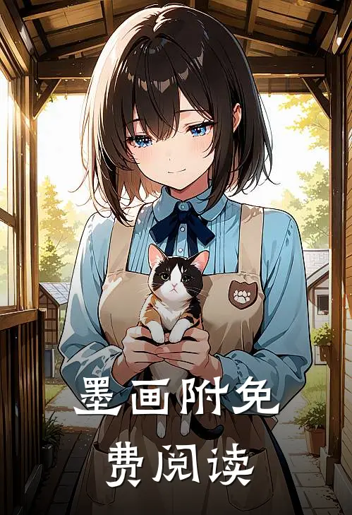 墨画附免费阅读