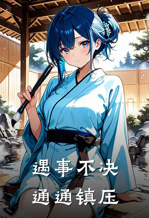 遇事不决，通通镇压