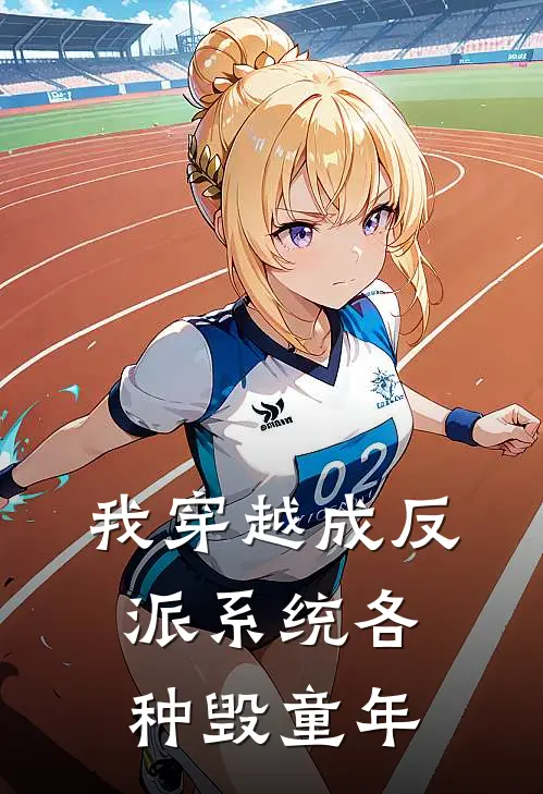 我穿越成反派系统各种毁童年