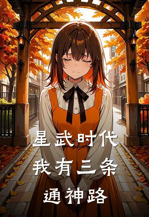 星武时代：我有三条通神路