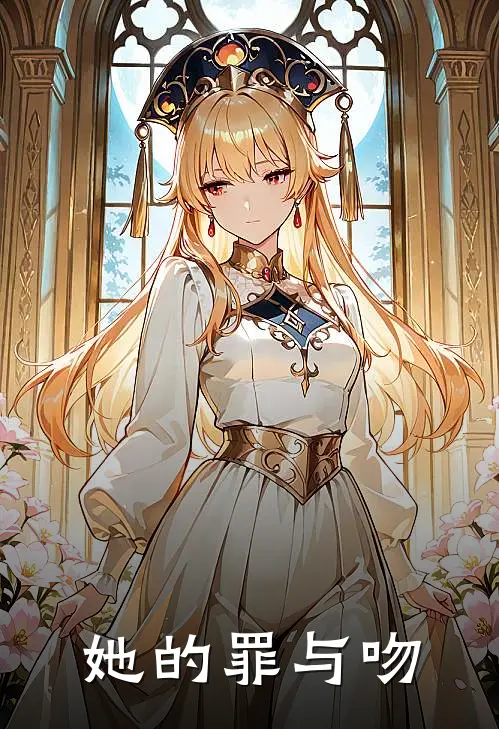 她的罪与吻温尔叶黎完结版小说_最新章节列表她的罪与吻(温尔叶黎)