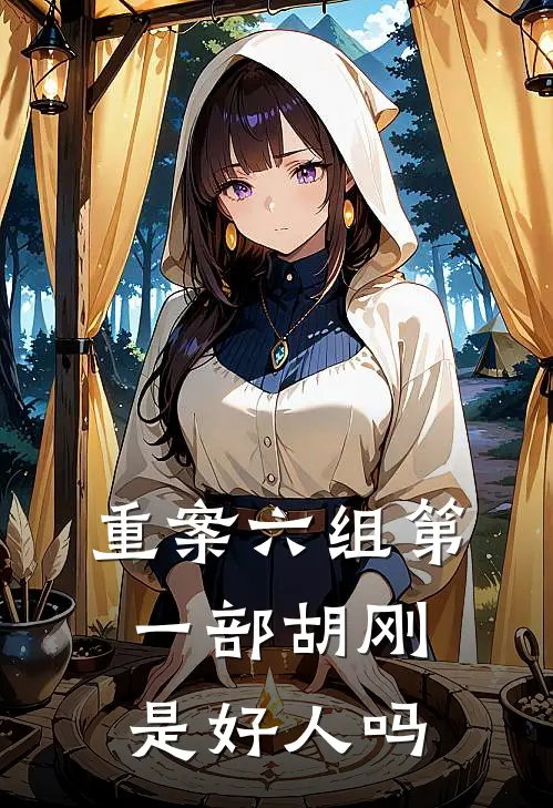 重案六组第一部胡刚是好人吗