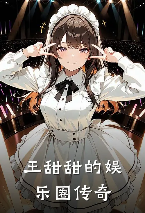 王甜甜的娱乐圈传奇(王甜甜陆沉)最新热门小说_完结小说王甜甜的娱乐圈传奇(王甜甜陆沉)