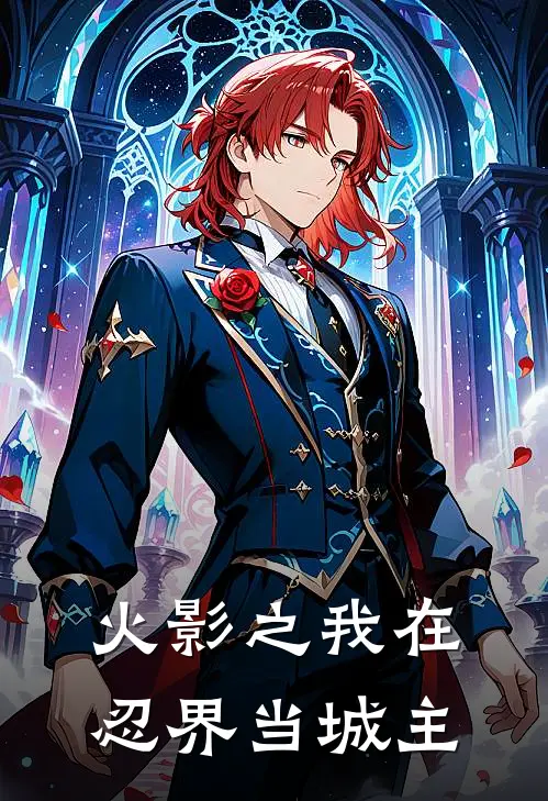 火影之我在忍界当城主林羽佩恩热门小说阅读_完本完结小说火影之我在忍界当城主林羽佩恩