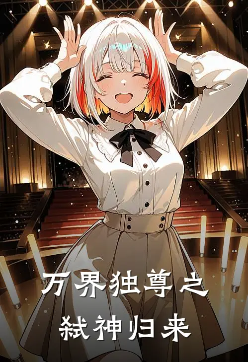万界独尊之弑神归来
