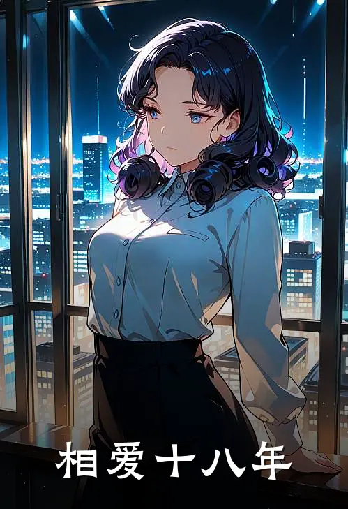 相爱十八年