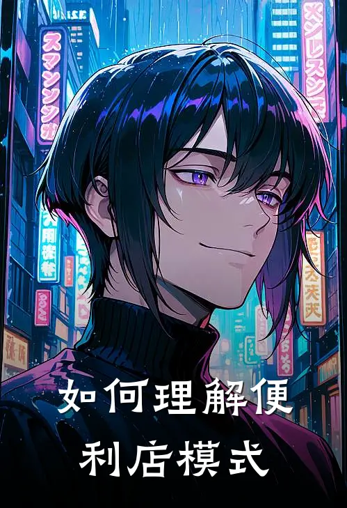 如何理解便利店模式