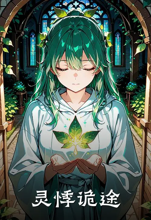 灵悸诡途(吴小浩瑶子君)免费阅读无弹窗_最新好看小说推荐灵悸诡途吴小浩瑶子君