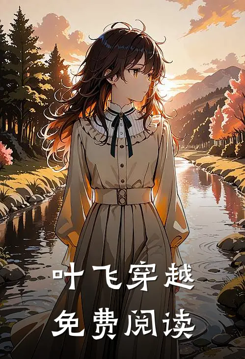 叶飞穿越免费阅读