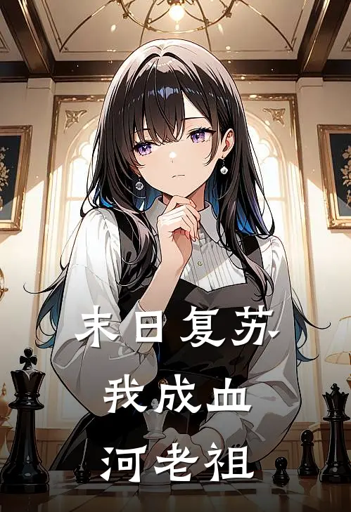 末日复苏：我成血河老祖