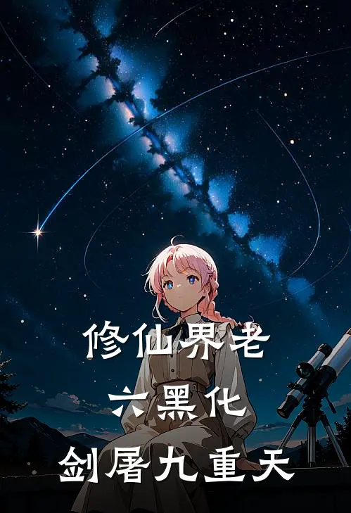 修仙界老六黑化：剑屠九重天