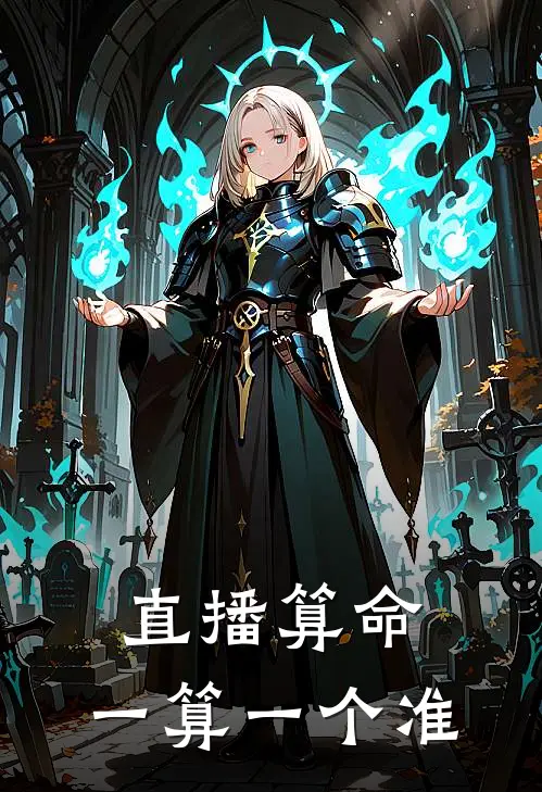 直播算命，一算一个准汤晓晓小茹小说完整版_热门好看小说直播算命，一算一个准(汤晓晓小茹)