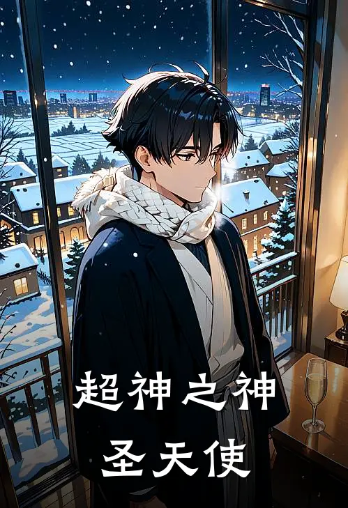 超神之神圣天使