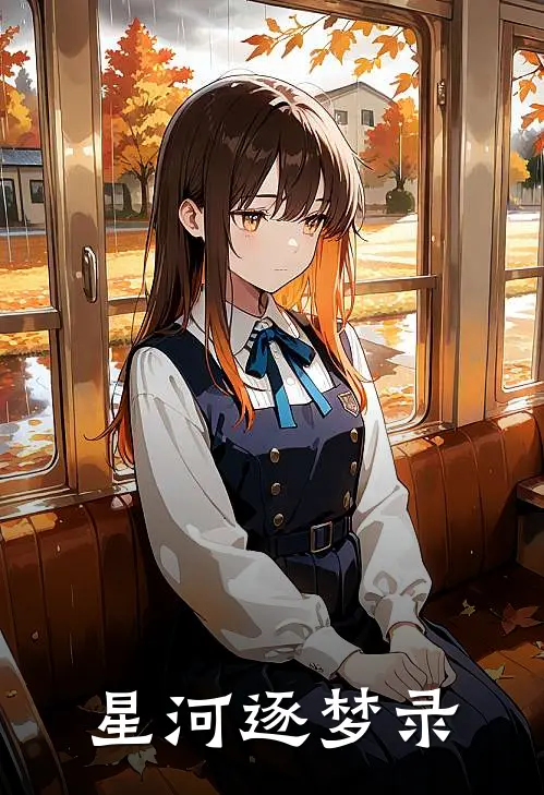 星河逐梦录林风李飞扬最新好看小说_免费小说星河逐梦录(林风李飞扬)