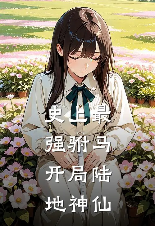 史上最强驸马，开局陆地神仙