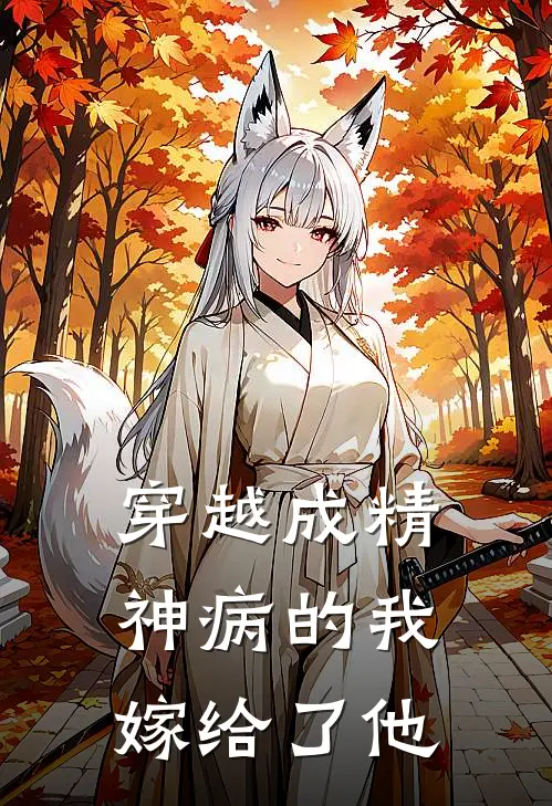 穿越成精神病的我嫁给了他